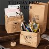 set-10-tui-giay-dung-banh-cute-1324 - ảnh nhỏ 2