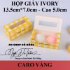 sey-10-hop-giay-ivory-chu-nhat-nho - ảnh nhỏ 4