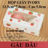 sey-10-hop-giay-ivory-chu-nhat-nho - ảnh nhỏ 5