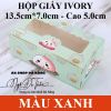 sey-10-hop-giay-ivory-chu-nhat-nho - ảnh nhỏ 7