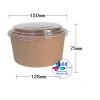 to-giay-tron-nap-pet-1000ml - ảnh nhỏ  1
