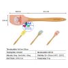 cay-vet-bot-can-go-unibaker-32-5cm - ảnh nhỏ 6