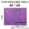 tam-nhao-bot-nhua-4060 - ảnh nhỏ 3