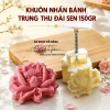 bo-khuon-nhan-banh-trung-thu-1-mat-150gr-dai-sen - ảnh nhỏ 2