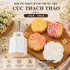 bo-khuon-nhan-banh-trung-thu-1-mat-hoa-cuc-thach-thao - ảnh nhỏ 2