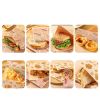 set-100-to-giay-goi-hambuger-1818 - ảnh nhỏ  1