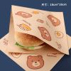 set-100-to-giay-goi-hambuger-1818 - ảnh nhỏ 4