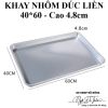 khay-nhom-duc-4060-de-lien-de-lo - ảnh nhỏ 5