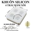 khuon-silicon-mousse-4-qua-mam-xoi - ảnh nhỏ 3