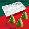 khuon-silicon-mousse-6-thap-tuyet-giang-sinh - ảnh nhỏ 2