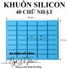 khuon-silicon-mousse-40-hinh-chu-nhat - ảnh nhỏ 3