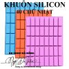 khuon-silicon-mousse-40-hinh-chu-nhat - ảnh nhỏ 4