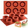 khuon-silicon-mousse-6-hinh-tron-lom - ảnh nhỏ 5