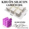 khuon-silicon-mousse-rubik - ảnh nhỏ 8