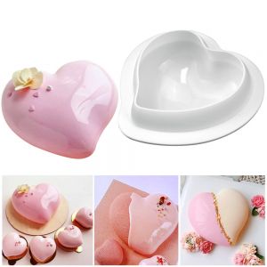 Khuôn silicon mousse TIM XOẮN