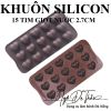 khuon-silicon-15-tim-giot-nuoc-2-7cm - ảnh nhỏ 2