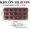 khuon-silicon-15-tim-giot-nuoc-2-7cm - ảnh nhỏ 3
