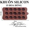 khuon-silicon-15-hoa-hong - ảnh nhỏ 3