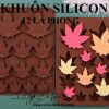 khuon-silicon-12-la-phong - ảnh nhỏ  1