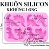 khuon-silicon-8-khung-long - ảnh nhỏ 3