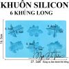 khuon-silicon-6-khung-long - ảnh nhỏ 3