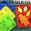 khuon-silicon-5-lego-robot - ảnh nhỏ  1