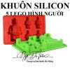 khuon-silicon-5-lego-robot - ảnh nhỏ 2