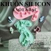 khuon-silicon-6-not-nhac - ảnh nhỏ 2