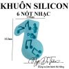 khuon-silicon-6-not-nhac - ảnh nhỏ 3