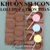 khuon-silicon-keo-mut-6-tron-xoan - ảnh nhỏ  1