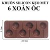 khuon-silicon-keo-mut-6-tron-xoan - ảnh nhỏ 2