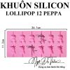 khuon-silicon-keo-mut-12-heo-peppa - ảnh nhỏ 3