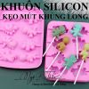khuon-silicon-keo-mut-8-khung-long - ảnh nhỏ  1
