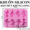 khuon-silicon-keo-mut-8-khung-long - ảnh nhỏ 3