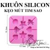 khuon-silicon-keo-mut-8-tim-sao - ảnh nhỏ 3