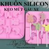 khuon-silicon-keo-mut-8-gau-xe - ảnh nhỏ  1