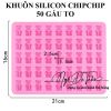 khuon-silicon-keo-deo/chip-chip-50-gau-to - ảnh nhỏ 3