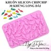 khuon-silicon-keo-deo/chip-chip-30-khung-long-dai - ảnh nhỏ  1