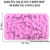 khuon-silicon-keo-deo/chip-chip-30-khung-long-dai - ảnh nhỏ 3