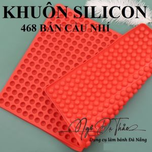 KHUÔN KẸO 468 BÁN CẦU NHÍ