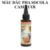 mau-dau-pha-socola-dong-tien-unicorn-cam-tuoi - ảnh nhỏ 2