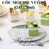 coc-nhua-mica-cung-vuong-mini-4245 - ảnh nhỏ  1
