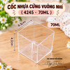 coc-nhua-mica-cung-vuong-mini-4245 - ảnh nhỏ 3