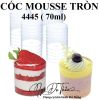 coc-nhua-mica-cung-tron-mini-4445 - ảnh nhỏ  1