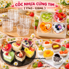 coc-nhua-mica-cung-tim-7745-nap - ảnh nhỏ 3