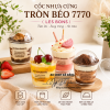 coc-nhua-mica-cung-tron-7770-lesbon-nap - ảnh nhỏ 2