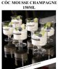 coc-nhua-mica-cung-champagne-160ml - ảnh nhỏ 6