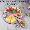 set-10-coc-nhua-mica-cung-tam-giac-ch48 - ảnh nhỏ 3