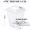 coc-nhua-mica-cung-tru-vuong-lc-24-nap - ảnh nhỏ 2