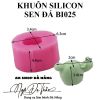 khuon-silicon-sen-da-bi025 - ảnh nhỏ  1